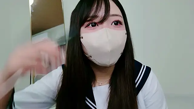 Snapshot of yui_chan00 chatting on May 28, 6:21 am yui chan00 online show from May 28, 6:21 am