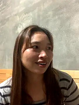 Snapshot of sowbibi chatting on October 28, 1:20 am sowbibi online show from October 28, 1:20 am