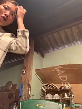 Snapshot of sowbibi chatting on November 1, 1:29 am sowbibi online show from November 1, 1:29 am