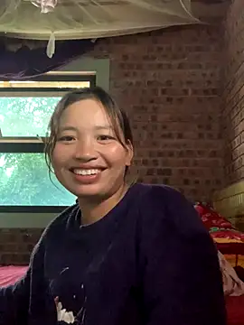 Snapshot of sowbibi chatting on November 2, 1:41 am sowbibi online show from November 2, 1:41 am