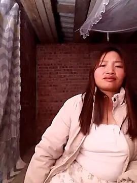 Snapshot of sowbibi chatting on November 17, 10:21 am sowbibi online show from November 17, 10:21 am