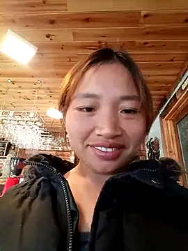 Snapshot of sowbibi chatting on November 27, 2:02 am sowbibi online show from November 27, 2:02 am