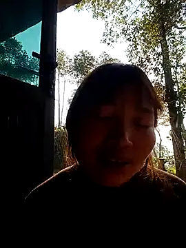 Snapshot of sowbibi chatting on December 1, 1:54 am sowbibi online show from December 1, 1:54 am