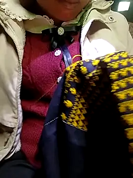 sowbibi online show from February 18, 1:18 pm