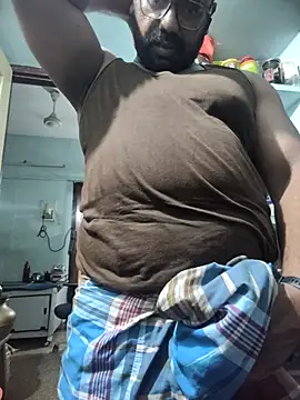 Siranjeevishiva online show from April 16, 6:30 pm