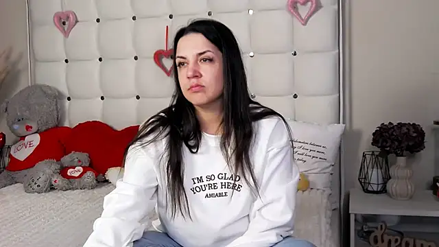 AlsouKass online show from March 11, 7:14 am