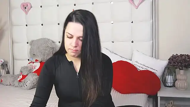 AlsouKass online show from March 23, 7:23 am