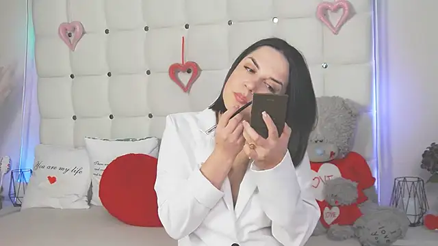 AlsouKass online show from April 21, 6:20 am