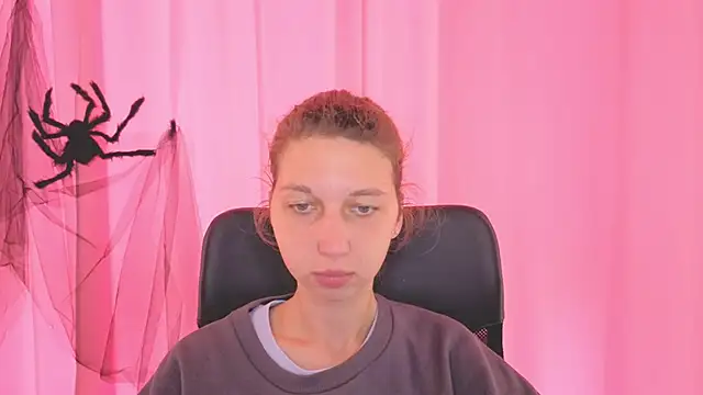 CuteEllii online show from October 28, 10:52 am