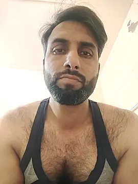 shail1987 online show from February 4, 5:46 am