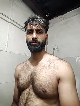 shail1987 online show from March 29, 1:55 pm