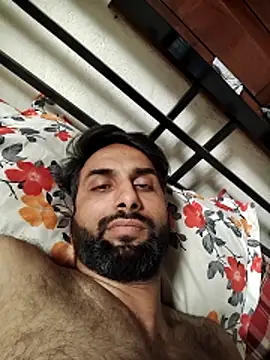 shail1987 online show from April 24, 8:39 am