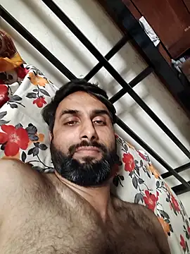shail1987 online show from April 29, 9:35 am