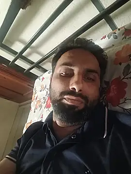 shail1987 online show from May 18, 9:37 am