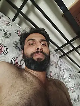 shail1987 online show from June 7, 9:02 am