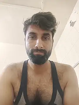 shail1987 online show from July 8, 1:10 am