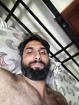 shail1987 online show from July 14, 9:25 am