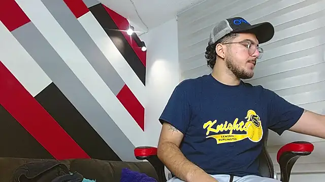 Zac Golden online show from April 23, 12:04 pm