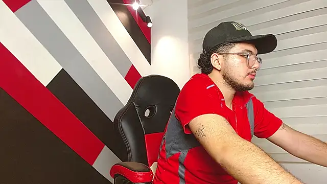 Zac Golden online show from April 30, 12:55 pm