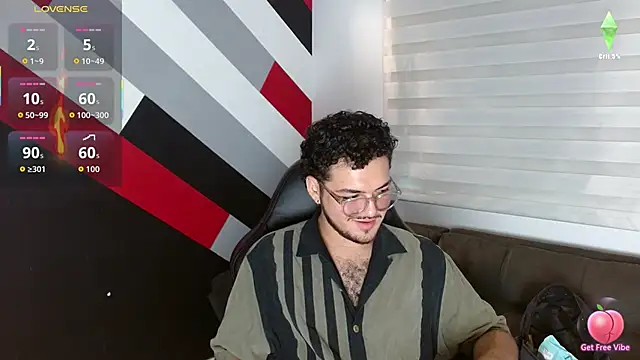 Zac Golden online show from June 7, 6:11 pm