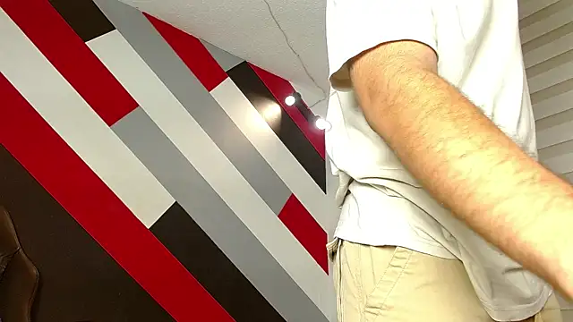 Zac Golden online show from August 1, 1:49 am