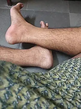 Rick Model online show from October 27, 8:07 am
