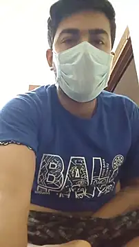 Rick Model online show from November 27, 2:57 am