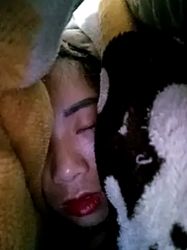 mekaka00 online show from April 16, 10:01 pm