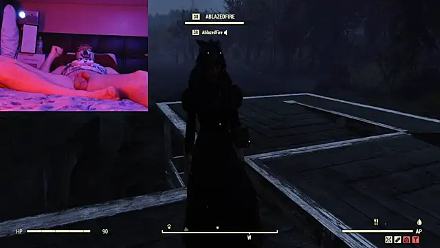 Snapshot of assquatch42069 chatting on October 30, 8:05 am assquatch42069 online show from October 30, 8:05 am