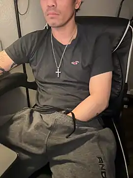 Orlando702xh online show from March 5, 10:17 pm