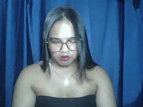 jelai evans online show from January 11, 3:17 pm