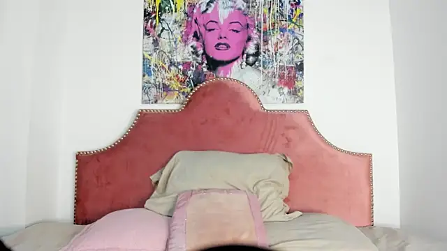 CarmenRed online show from October 24, 11:28 am