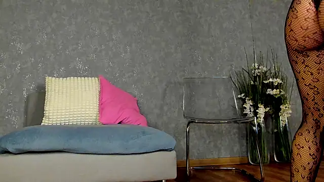 KarinaSparks online show from November 29, 8:34 pm