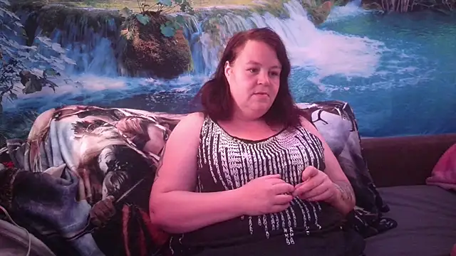 Doreen03 online show from October 23, 9:19 am