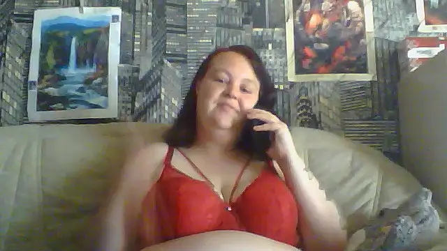 Doreen03 online show from October 24, 11:17 am
