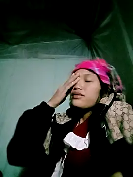 Menu x online show from November 5, 3:01 pm