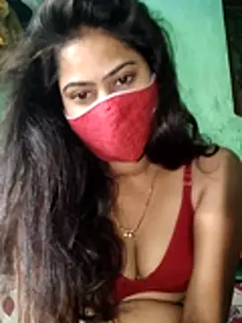 Ankitahot1993 online show from April 16, 1:39 am