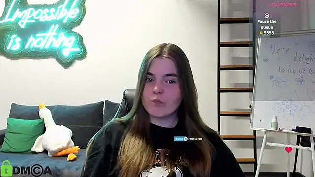 MiraaBloom online show from November 25, 2:28 pm