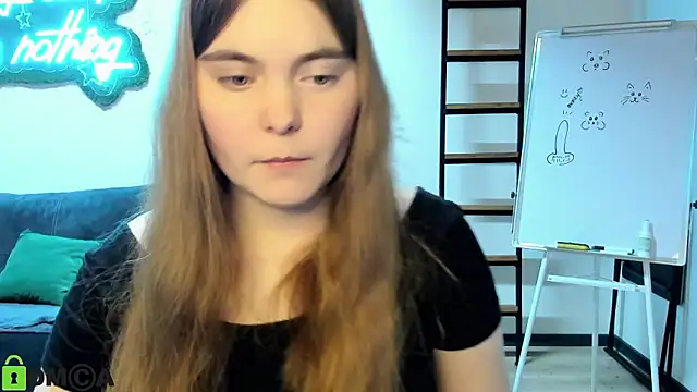 MiraaBloom online show from January 12, 2:22 pm