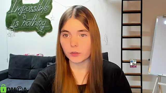 MiraaBloom online show from February 12, 2:34 pm