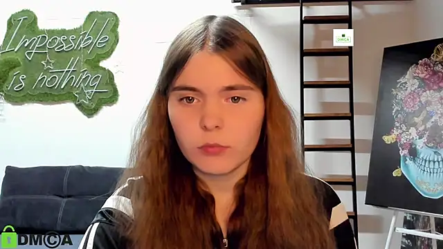 MiraaBloom online show from March 24, 2:33 pm