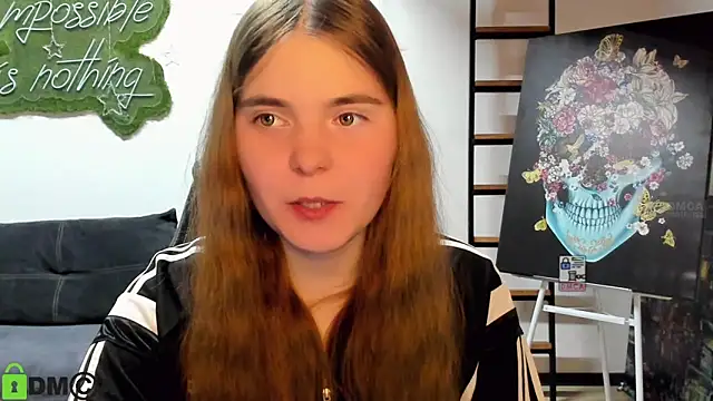 MiraaBloom online show from March 30, 1:45 pm