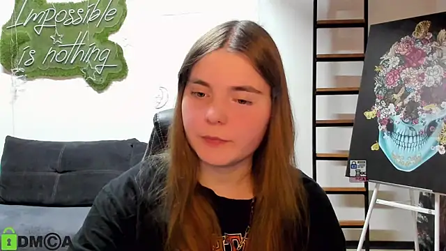 MiraaBloom online show from April 21, 2:12 pm