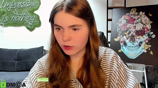 MiraaBloom online show from April 27, 3:32 pm