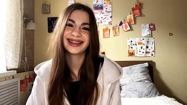 TheRealAnna online show from October 29, 8:38 am