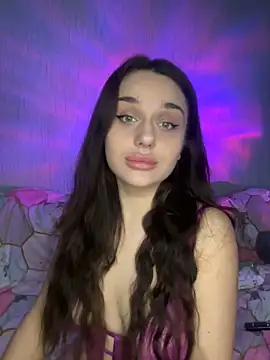 ScarletSi online show from December 14, 7:29 pm