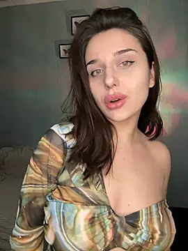 Snapshot of ScarletSi chatting on January 17, 8:56 pm ScarletSi online show from January 17, 8:56 pm