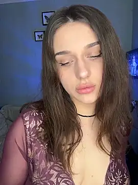 Snapshot of ScarletSi chatting on March 16, 8:46 pm ScarletSi online show from March 16, 8:46 pm