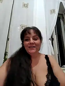 karina katy online show from October 25, 9:53 pm