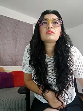 Flacabonita1 online show from October 24, 3:19 pm